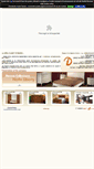 Mobile Screenshot of mobilifratellimartini.it